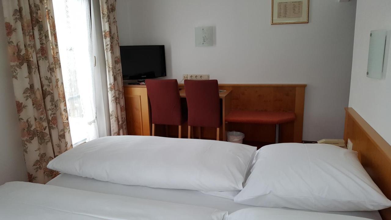 Arrivel Am Bergson - Bisher Hotel Neuner Мюнхен Экстерьер фото