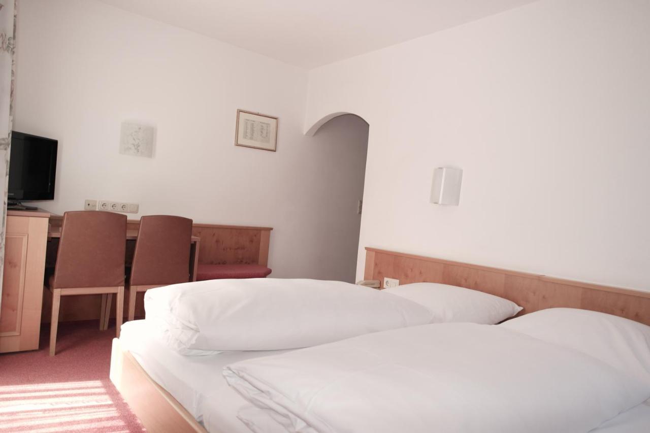 Arrivel Am Bergson - Bisher Hotel Neuner Мюнхен Экстерьер фото