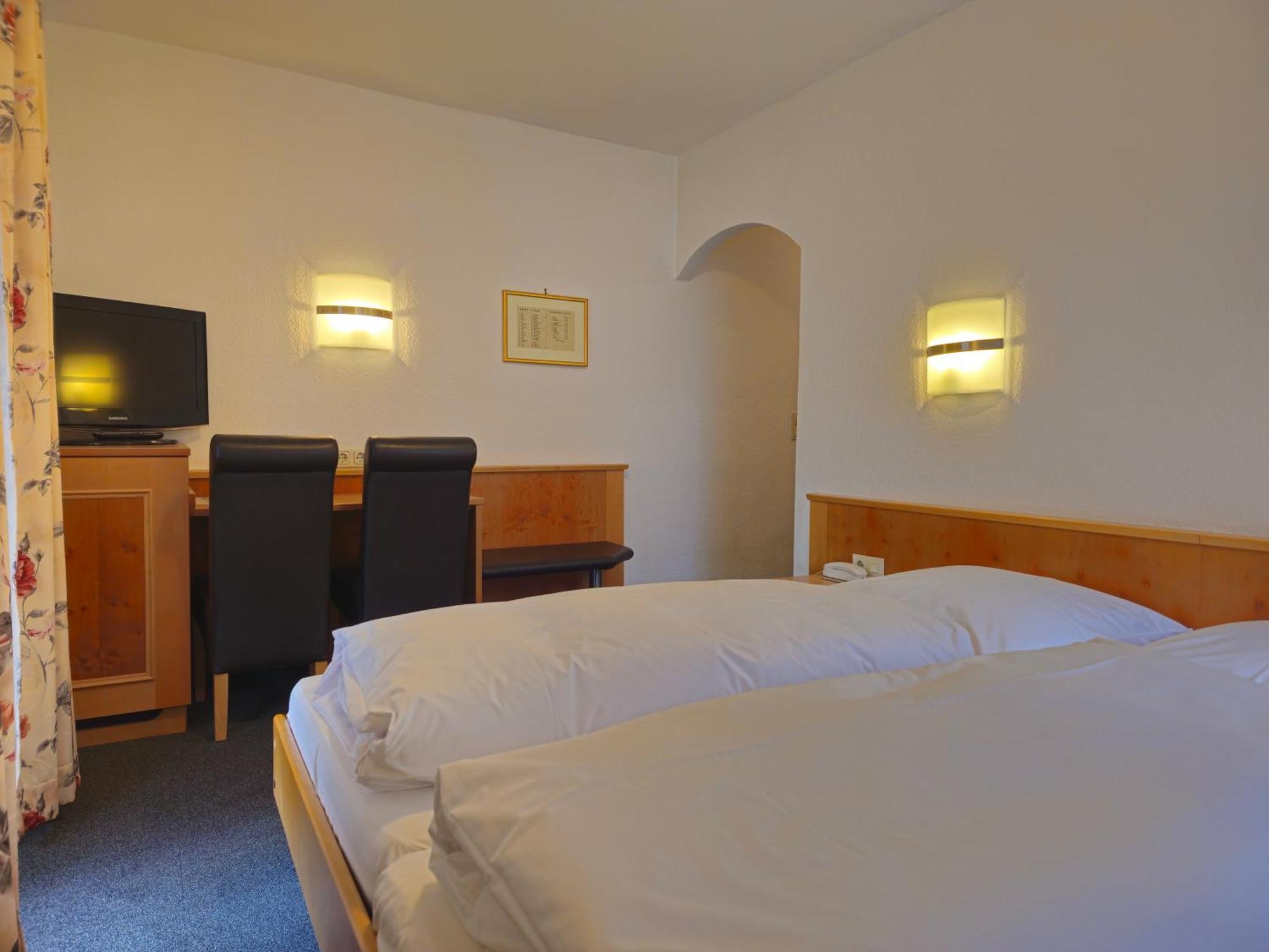 Arrivel Am Bergson - Bisher Hotel Neuner Мюнхен Экстерьер фото