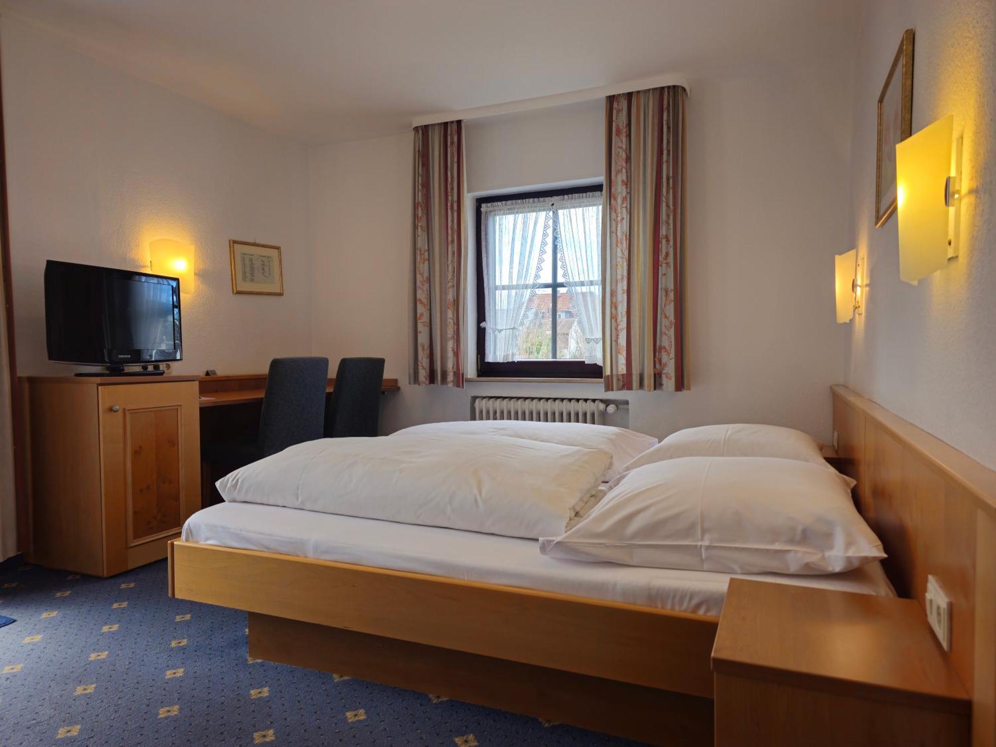 Arrivel Am Bergson - Bisher Hotel Neuner Мюнхен Экстерьер фото