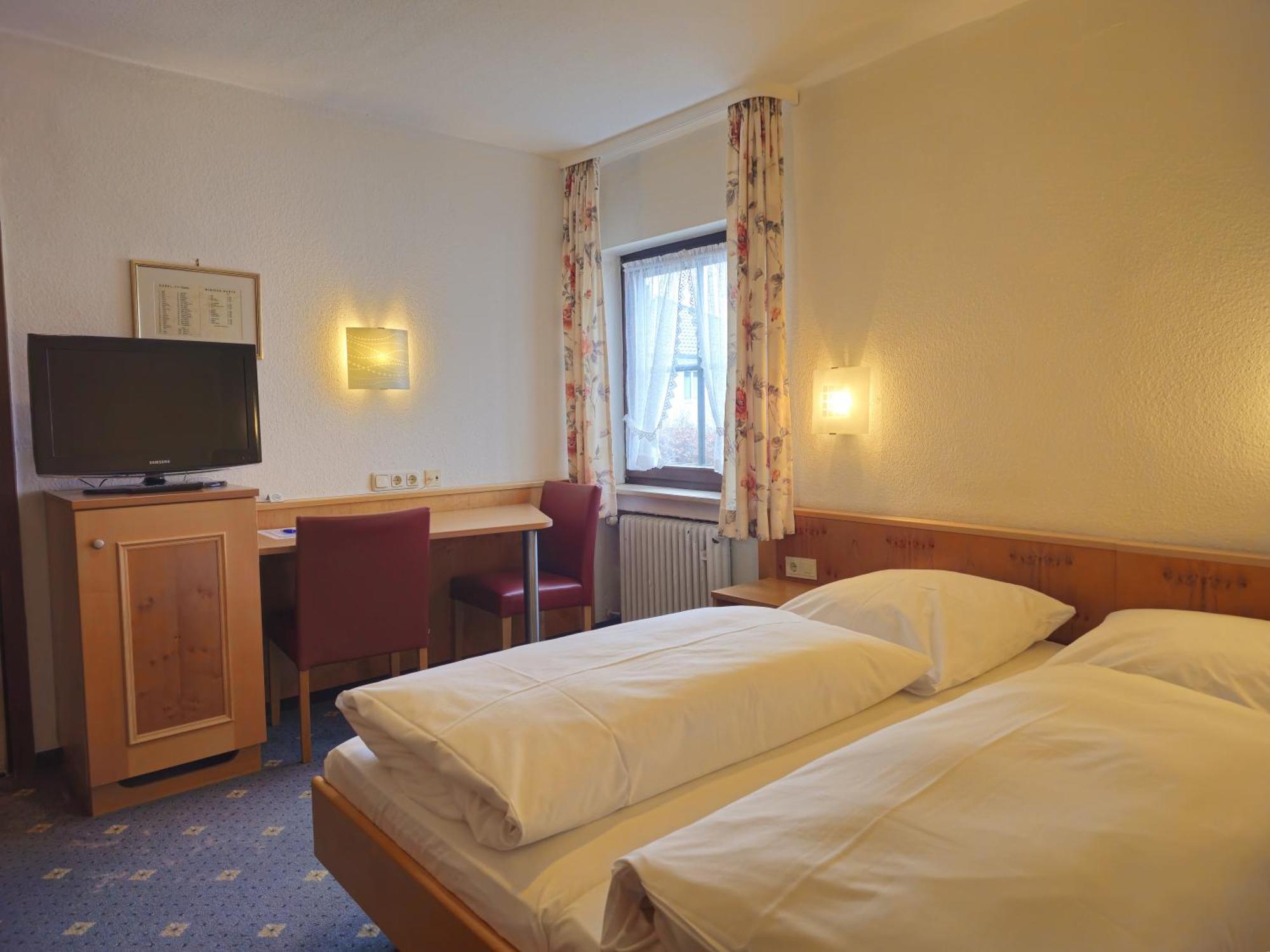 Arrivel Am Bergson - Bisher Hotel Neuner Мюнхен Экстерьер фото