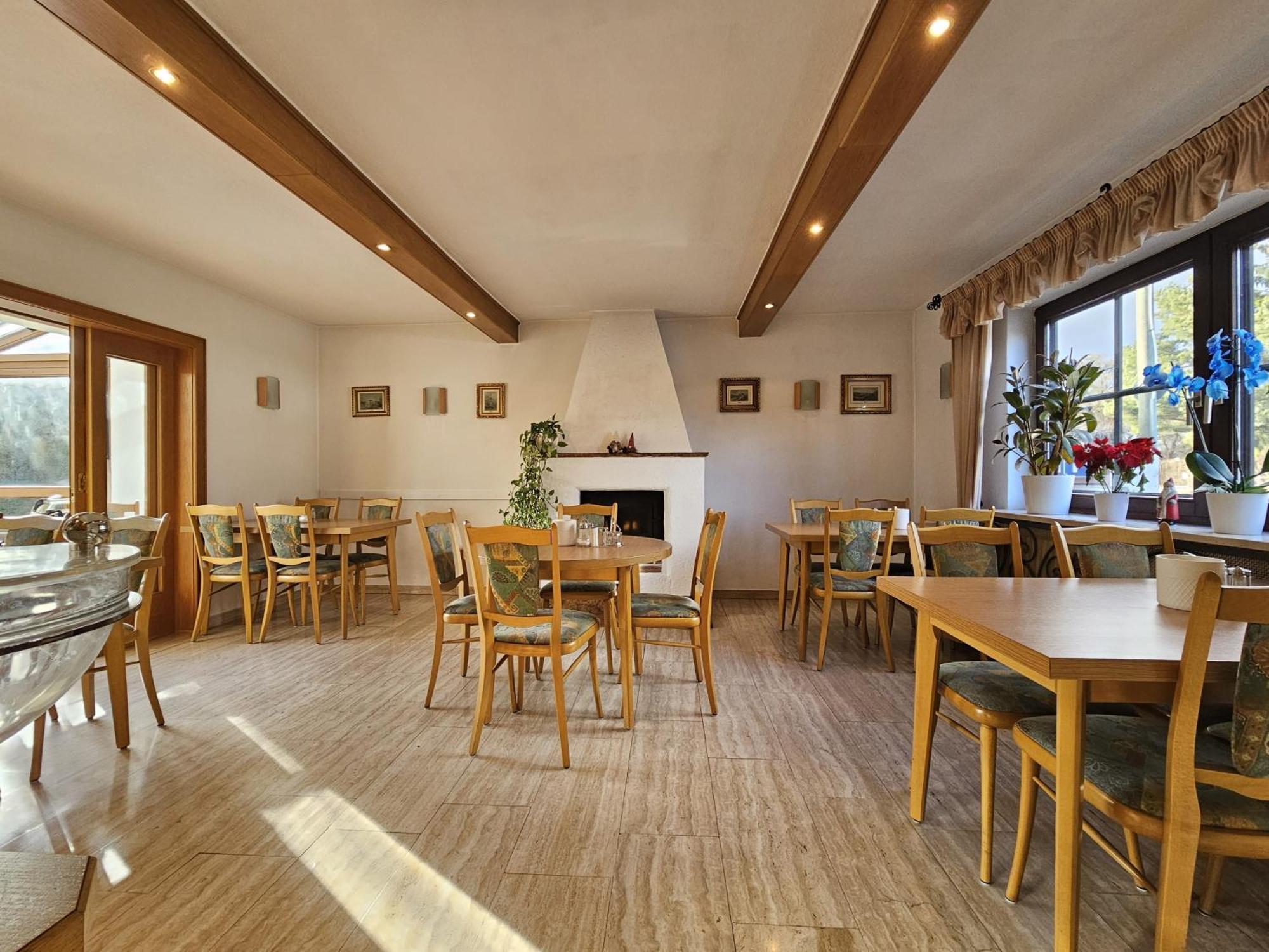 Arrivel Am Bergson - Bisher Hotel Neuner Мюнхен Экстерьер фото
