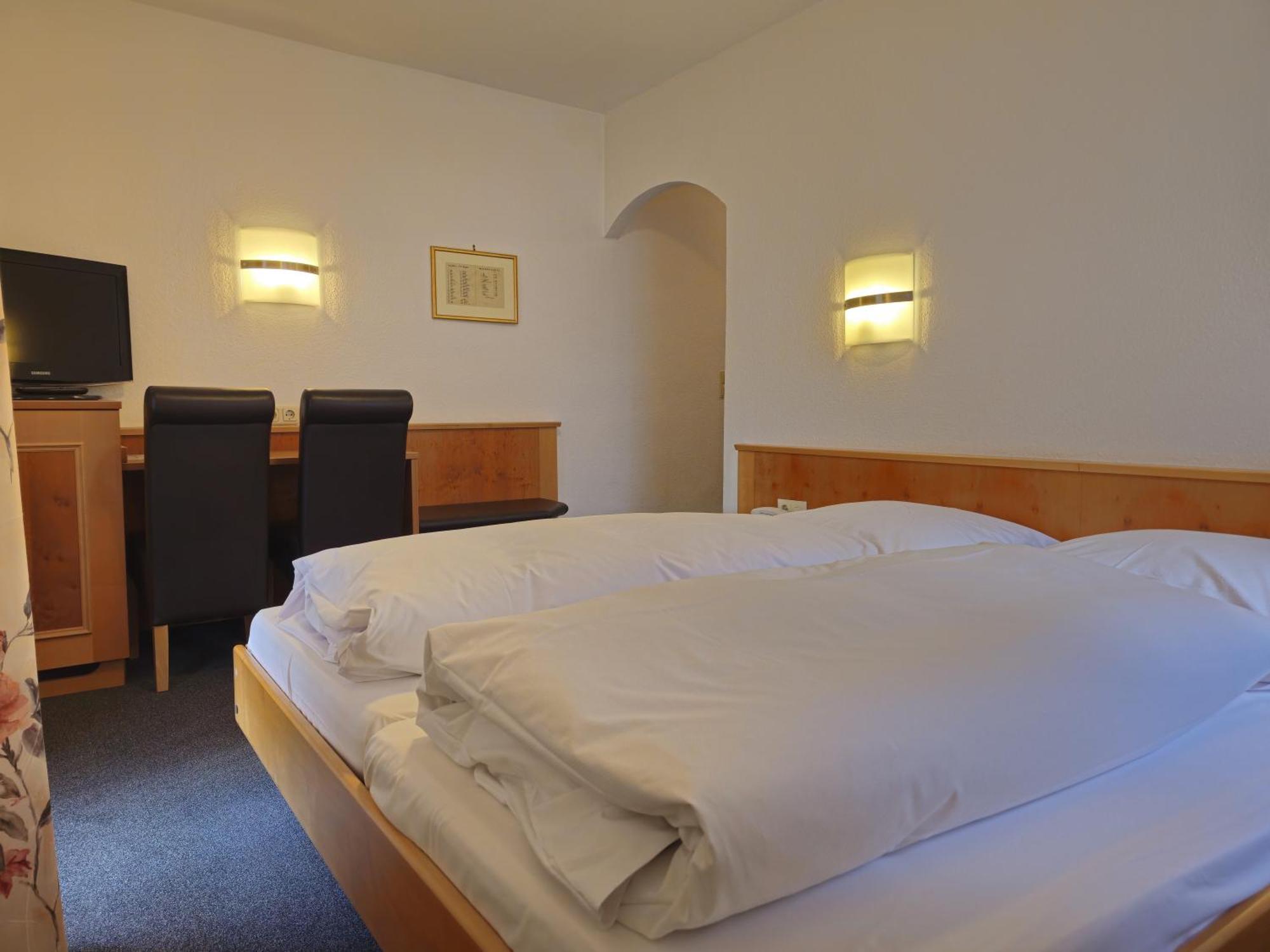 Arrivel Am Bergson - Bisher Hotel Neuner Мюнхен Экстерьер фото