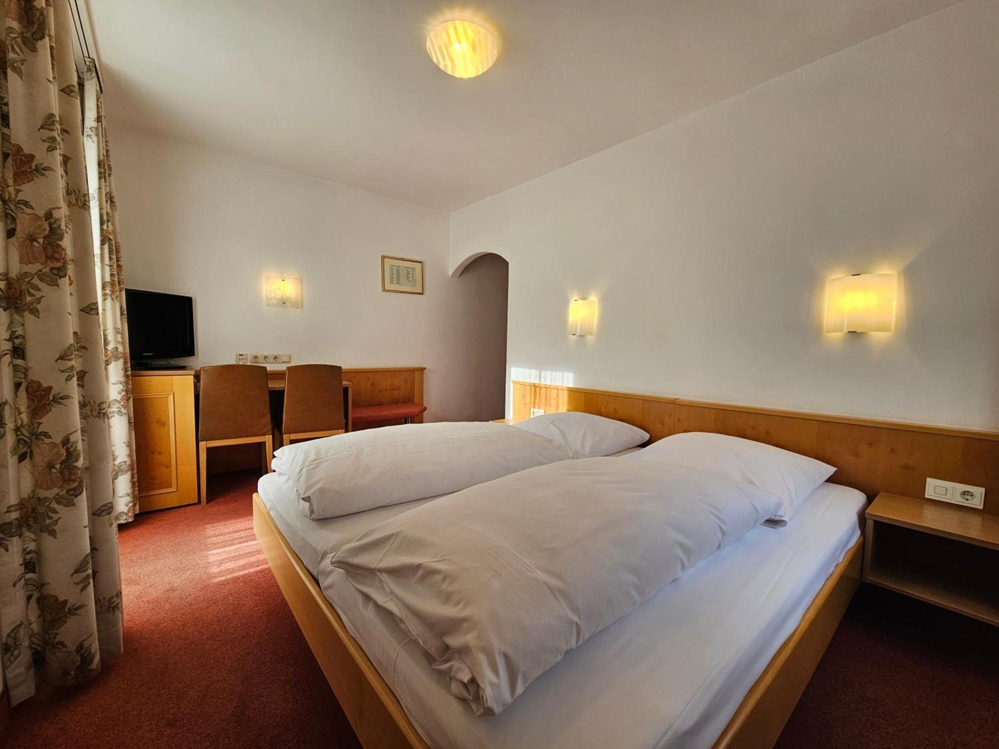 Arrivel Am Bergson - Bisher Hotel Neuner Мюнхен Экстерьер фото
