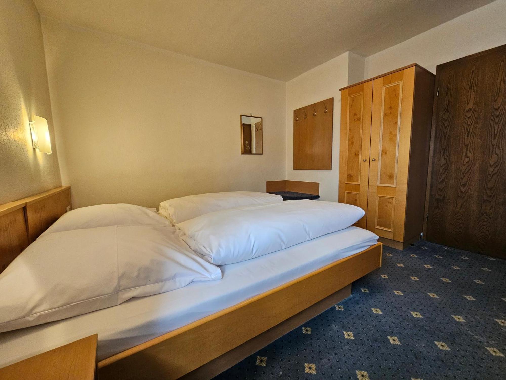 Arrivel Am Bergson - Bisher Hotel Neuner Мюнхен Экстерьер фото